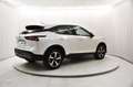 Nissan Qashqai 1.3 mild hybrid N-Connecta 2wd 158cv xtronic Weiß - thumbnail 5