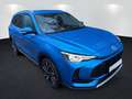 MG ZS Hybrid LUXURY LED*360°KAMERA*KEYLESS-GO Blau - thumbnail 3