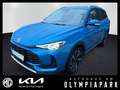 MG ZS Hybrid LUXURY LED*360°KAMERA*KEYLESS-GO Blau - thumbnail 1
