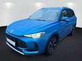 MG ZS Hybrid LUXURY LED*360°KAMERA*KEYLESS-GO Blau - thumbnail 2