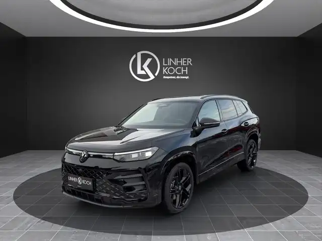 Volkswagen Tayron Sport TSI 4Motion ''Leder+7-Sitzer+Pano+uvm''