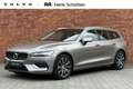 Volvo V60 T5 Automaat Inscription | Verwarmbare Voorruit | P Grijs - thumbnail 1