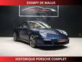 Porsche 911 (997) CARRERA 4S PDK Blue - thumbnail 1