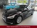 Audi A5 Sback 35 TDI S Line Sport ACC Kamera Massage Schwarz - thumbnail 3