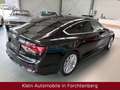 Audi A5 Sback 35 TDI S Line Sport ACC Kamera Massage Schwarz - thumbnail 6