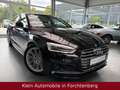 Audi A5 Sback 35 TDI S Line Sport ACC Kamera Massage Schwarz - thumbnail 1
