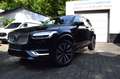 Volvo XC90 T8Plus Bright Recharge,360°K.Pano,20"A,LED, Černá - thumbnail 1