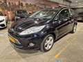 Ford Fiesta 1.6 Titanium - Airco - Voorruitverwarming - NL Aut Schwarz - thumbnail 6