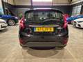 Ford Fiesta 1.6 Titanium - Airco - Voorruitverwarming - NL Aut Schwarz - thumbnail 4