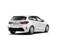 BMW 118 i M Sport Pano Navi Memory LED PA DAB Weiß - thumbnail 3