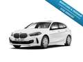 BMW 118 i M Sport Pano Navi Memory LED PA DAB Weiß - thumbnail 1