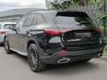 Mercedes-Benz GLC 300 d 4M AMG-Sport/Pano/Burm/AHK/Distr/Night Schwarz - thumbnail 4