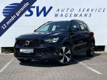 1.5 T4 Recharge R-Design | 360 Camera | All Season