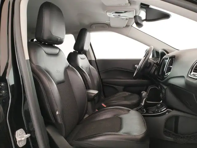 Jeep Compass view 14
