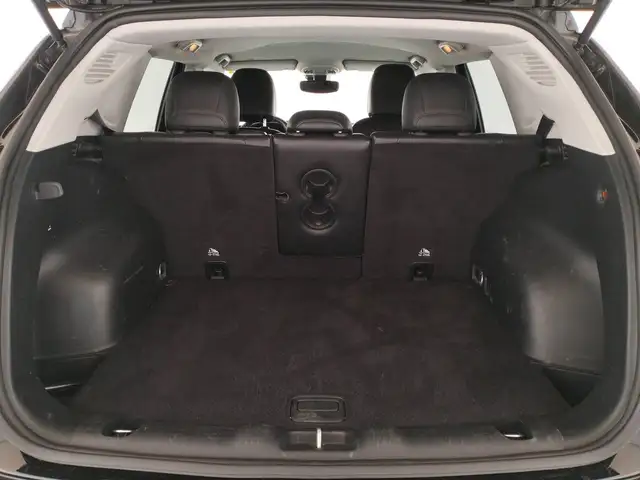 Jeep Compass view 12