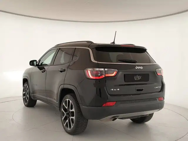 Jeep Compass view 7