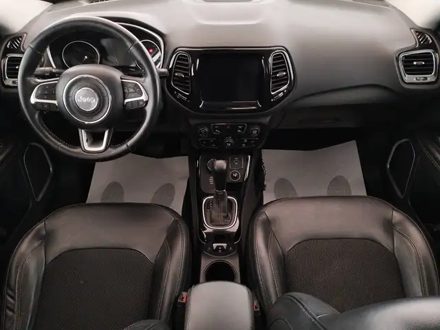 Jeep Compass view 8