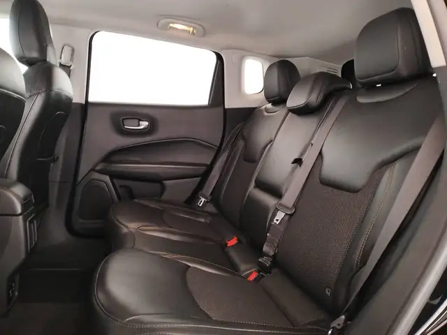 Jeep Compass view 11