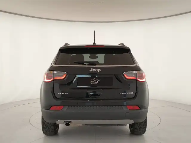Jeep Compass view 6