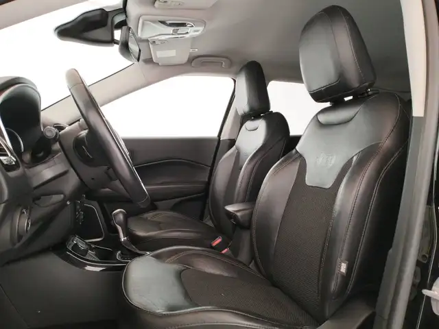 Jeep Compass view 10