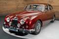 Jaguar MK II MK2 3.4 Sedan | 1964 Rot - thumbnail 3