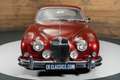 Jaguar MK II MK2 3.4 Sedan | 1964 Rot - thumbnail 16