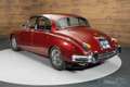 Jaguar MK II MK2 3.4 Sedan | 1964 Rot - thumbnail 14
