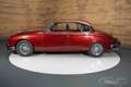 Jaguar MK II MK2 3.4 Sedan | 1964 Rot - thumbnail 15