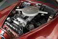 Jaguar MK II MK2 3.4 Sedan | 1964 Rot - thumbnail 18