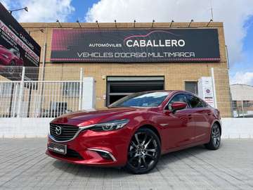 2.2DE Luxury (Navi) Aut. 110kW
