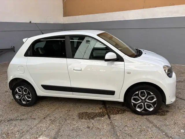Renault Twingo 0.9 TURBO -NO VINCOLO FINANZIAMENTO-GPL CASA MADRE
