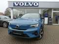 Volvo C40 Recharge Ultimate Twin Motor/Pano/H&K/360° Blau - thumbnail 1