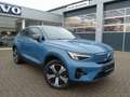 Volvo C40 Recharge Ultimate Twin Motor/Pano/H&K/360° Blau - thumbnail 5