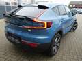 Volvo C40 Recharge Ultimate Twin Motor/Pano/H&K/360° Blau - thumbnail 2