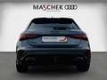 Audi RS3 Sportback UPE: 77.455.- Matrix 5JGar Navi+ Kamera Grau - thumbnail 5