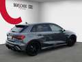 Audi RS3 Sportback UPE: 77.455.- Matrix 5JGar Navi+ Kamera Grijs - thumbnail 6