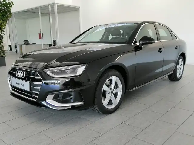Audi A4 Berlina 35 Tdi Mhev 163cv Advanced S Tronic
