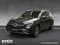 Mercedes-Benz GLC 220 d 4M AMG/LED/Burmester/Standheizung/AHK Grijs - thumbnail 1