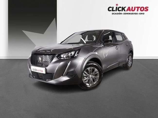 Peugeot 2008 1.5BlueHDi S&S Active Pack EAT8 130 - foto 1