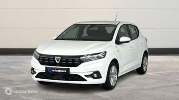 1.0 SCe 65ch Confort