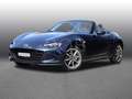Mazda MX-5 Exclusive-line  8-fach bereift Blau - thumbnail 1