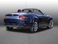 Mazda MX-5 Exclusive-line  8-fach bereift Blau - thumbnail 2