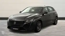 Peugeot 308 1.5 BlueHDi 130ch S\u0026S Style EAT8