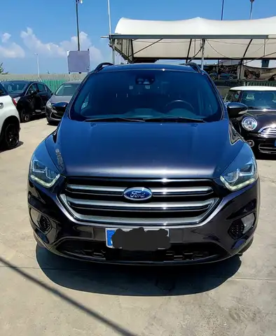 Ford Kuga Kuga 1.5 tdci ST-Line Business s