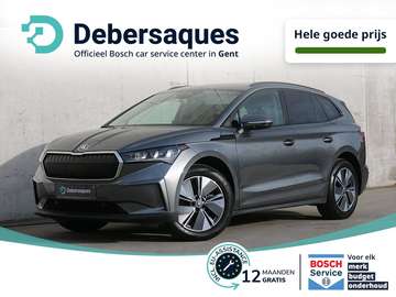 Enyaq iV 60 - 392km range - Full option - TOPSTAAT