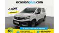 Peugeot Rifter 1.5BlueHDI S&S Active Pack Business Standard 100 Blanc - thumbnail 1