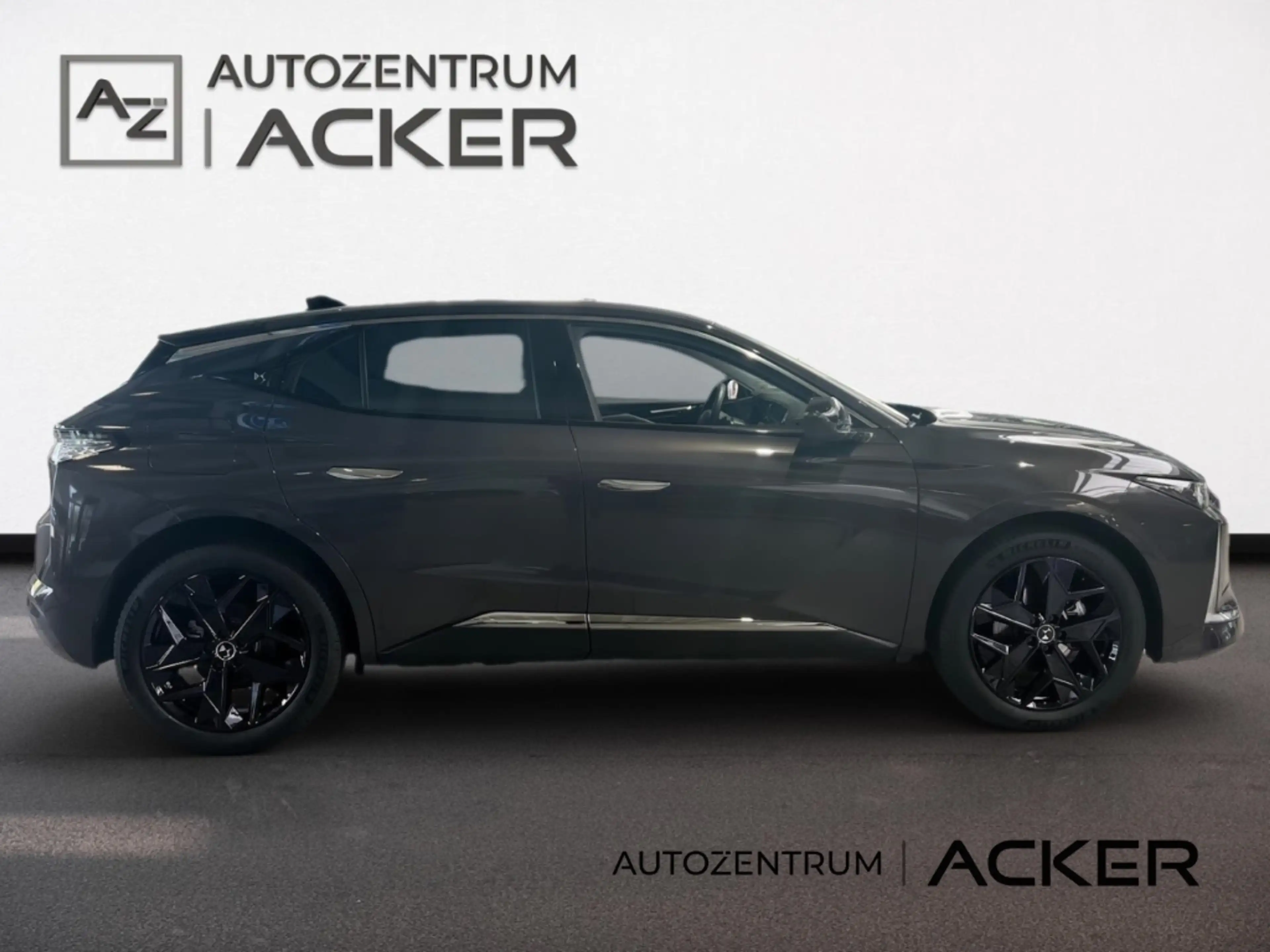 DS Automobiles DS 4 Pallas 1.5 BlueHDi 130 8AT. LED/RKF/elekSitz — photo 8