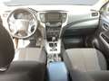 Mitsubishi L200 2.2 Di-D Doppelkabine Spirit 4x4 FLA 360 LM Schwarz - thumbnail 8