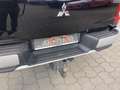 Mitsubishi L200 2.2 Di-D Doppelkabine Spirit 4x4 FLA 360 LM Schwarz - thumbnail 16