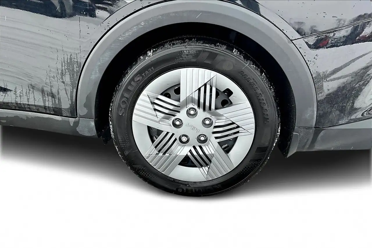 Kia K4 снимка Kia K4